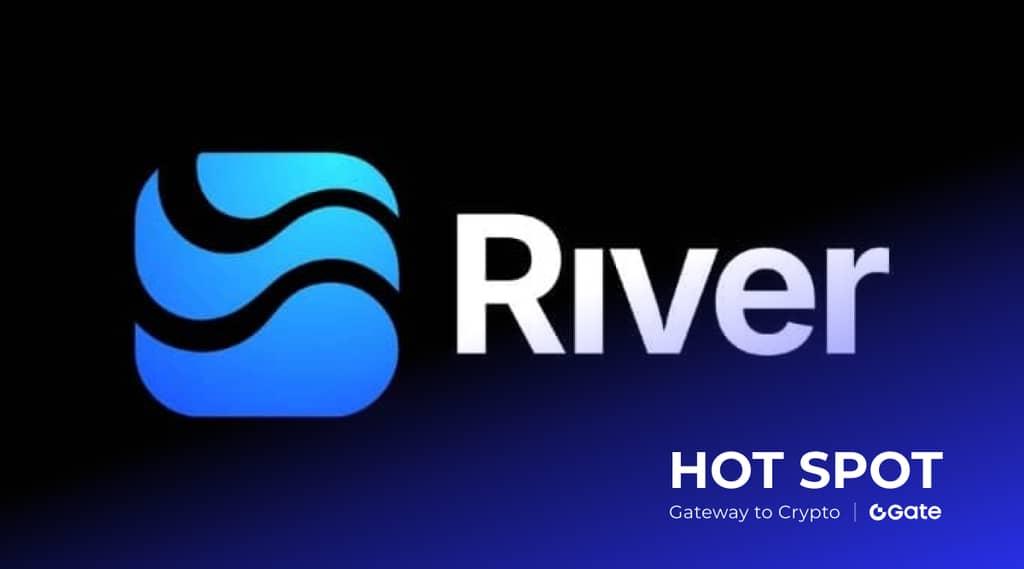 Arthur Hayes 战略投资，$RIVER 如何 7 日内飙升近 10 倍