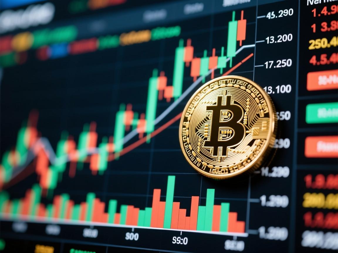 爱比特币价格表最新行情，在波动中寻找价值锚点