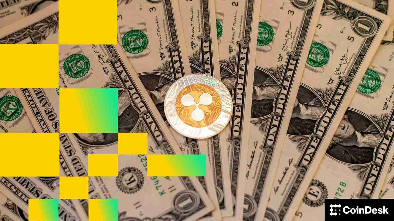 XRP价格飙升11%，接近2.40美元，与Ripple相关的ETF交易量创历史新高。
