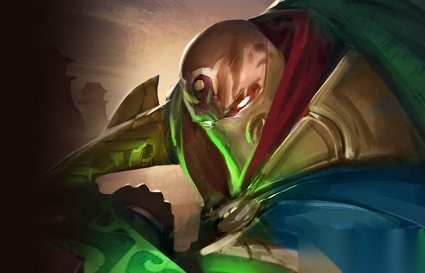 海上幽影英雄玩法全攻略 出装、羁绊与阵容搭配详解