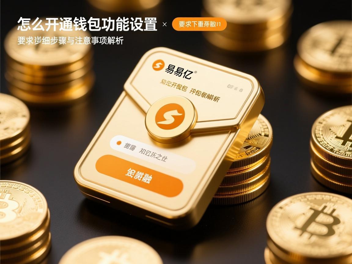欧易亿怎么开通钱包功能设置 详细步骤与注意事项解析