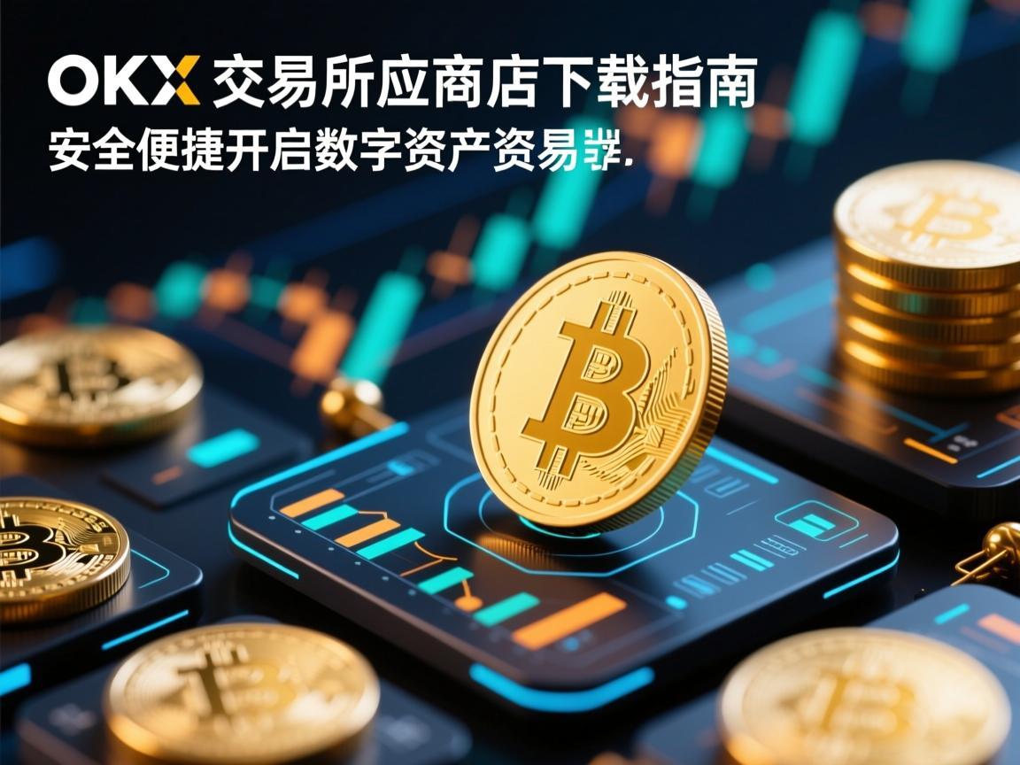 OKX交易所应用商店下载指南，安全便捷开启数字资产交易