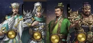 新三国志曹操传蜀国神兽秘境11层怎么过