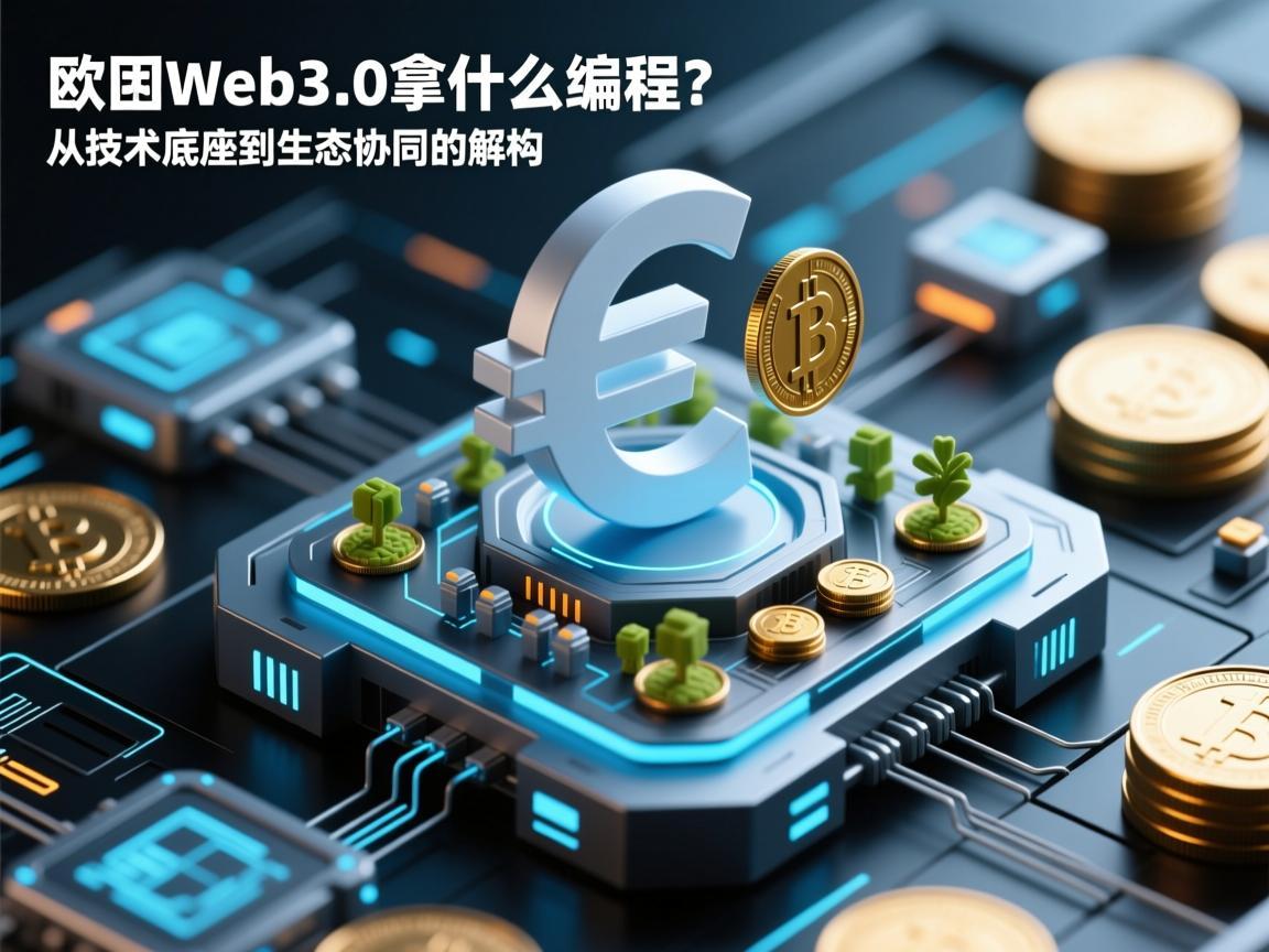 欧意Web3.0拿什么编程 从技术底座到生态协同的解构