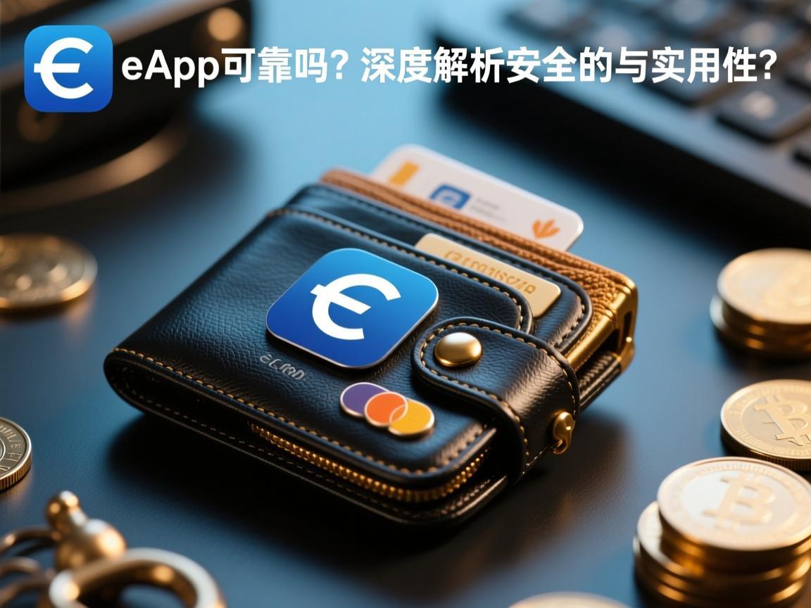 欧e钱包App可靠吗 深度解析其安全性与实用性