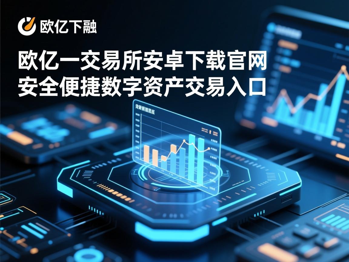 欧亿一交易所安卓下载官网，安全便捷的数字资产交易入口