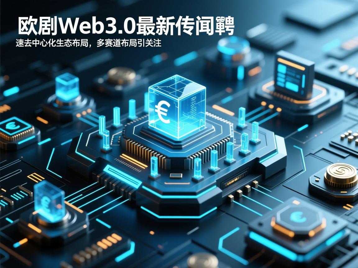欧意Web3.0最新传闻，或加速去中心化生态布局，多赛道布局引关注