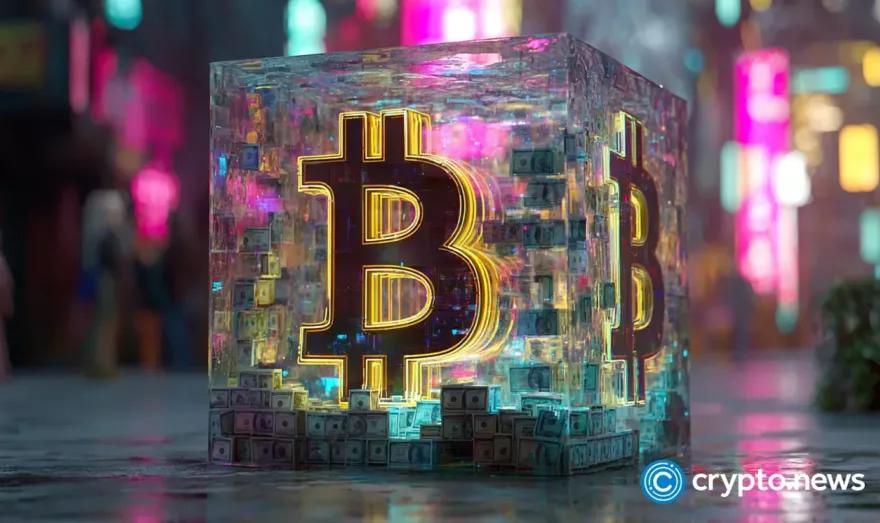 比特币回调可能即将结束，摩根大通发出ETF资金流出放缓信号