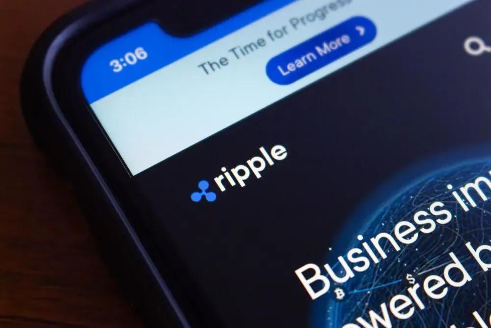 合规优先，IPO其次 Ripple 2026 年 XRP 战略揭晓