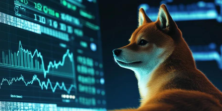 SHIB股价或将突破零——这1.09亿美元的信号彻底改变了一切