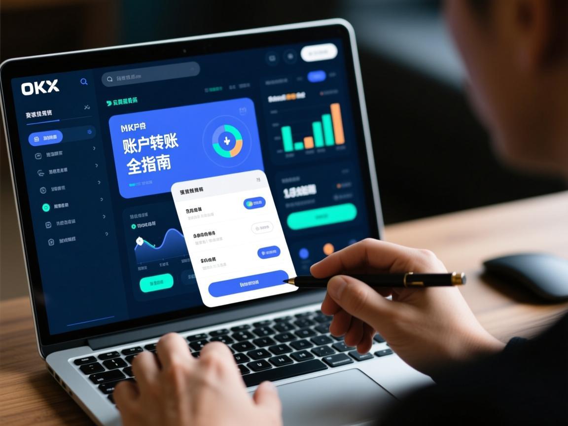 OKX账户内转账全指南，安全高效操作详解