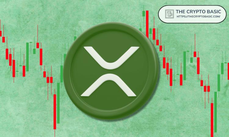 XRP 在形成类似的看涨形态后，最高能达到以下价格