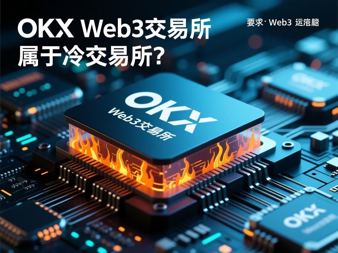 OKX Web3交易所属于冷交易所吗 这是一个值得深入探讨的问题。从技术架构和运营模式来看，OKX Web3交易所并非传统意义上的冷交易所，而是采用了热冷分离的混合架构，兼顾了安全性与流动性