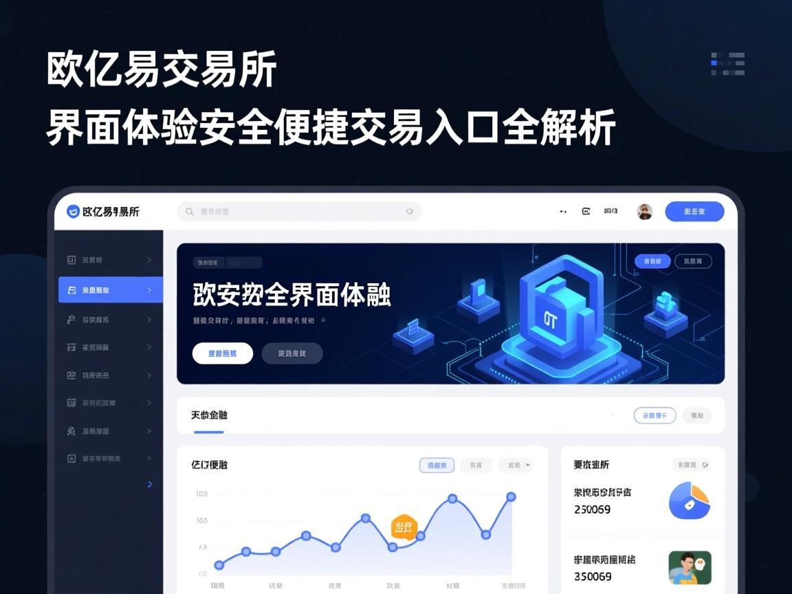 欧亿易交易所界面体验，安全便捷的交易入口全解析