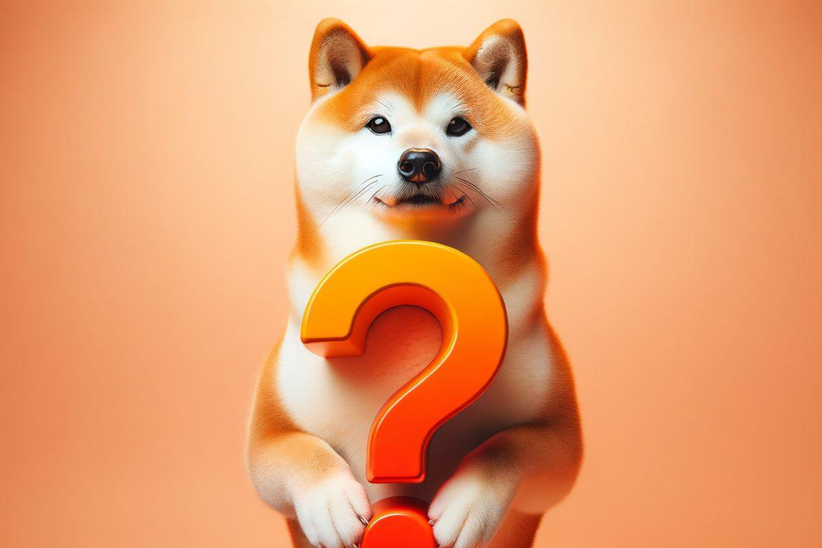 是时候放弃柴犬了吗 还是说你仍然有机会成功