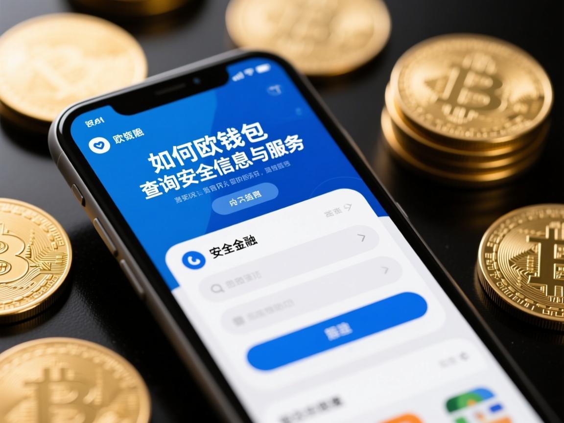 如何通过一欧钱包官方网站查询安全信息与服务