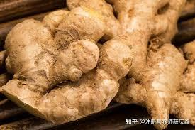 姜是老的辣