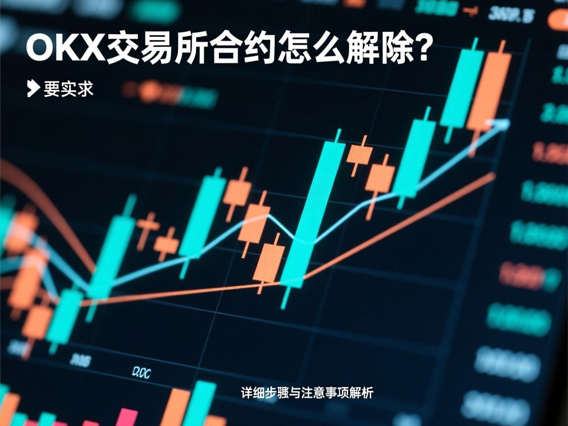 OKX交易所合约怎么解除 详细步骤与注意事项解析