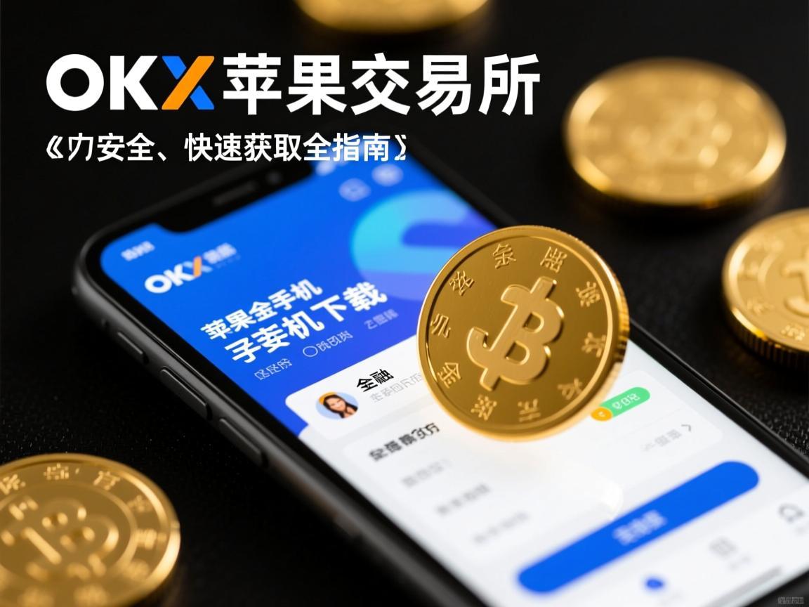OKX交易所苹果手机下载全指南，安全、快速获取官方应用