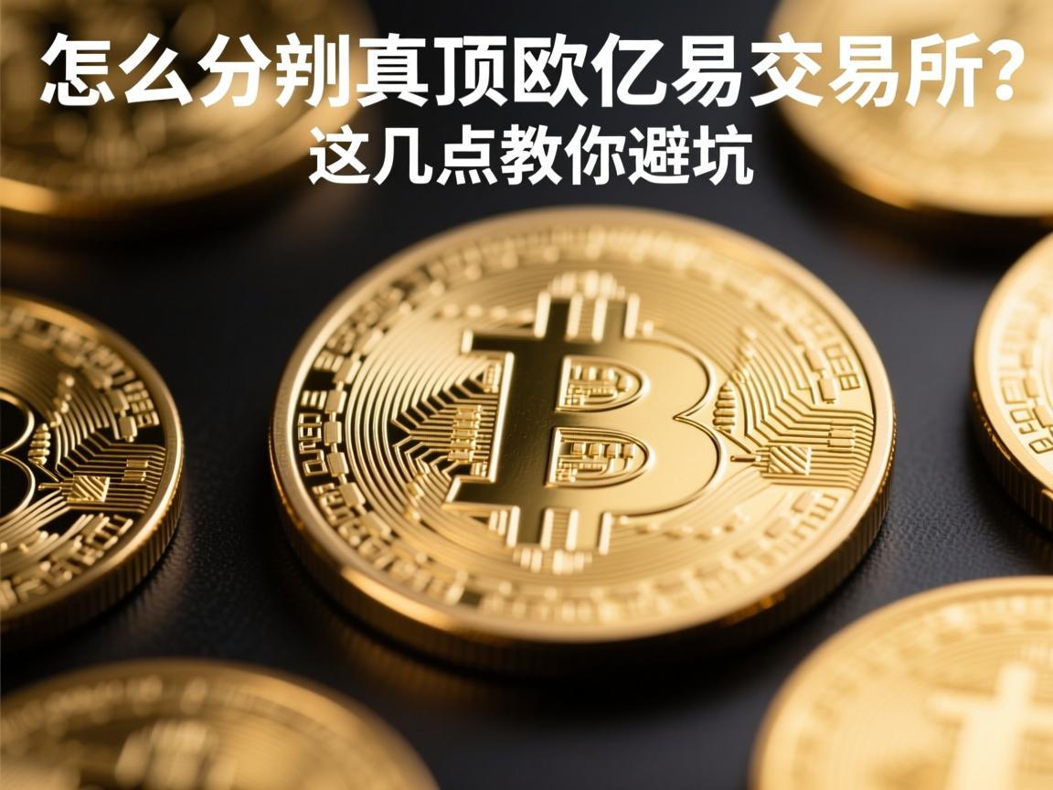 怎么分辨真假欧亿易交易所 这几点教你避坑
