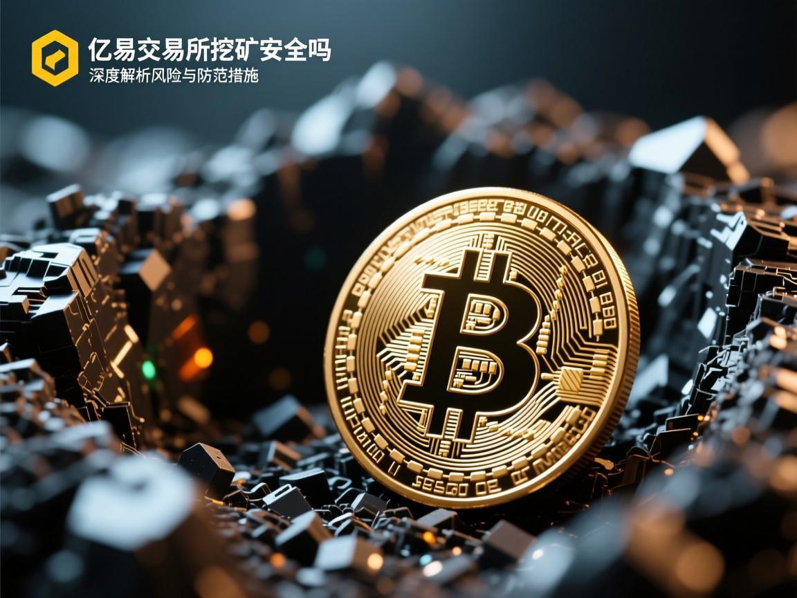 欧亿易交易所挖矿安全吗 深度解析风险与防范措施