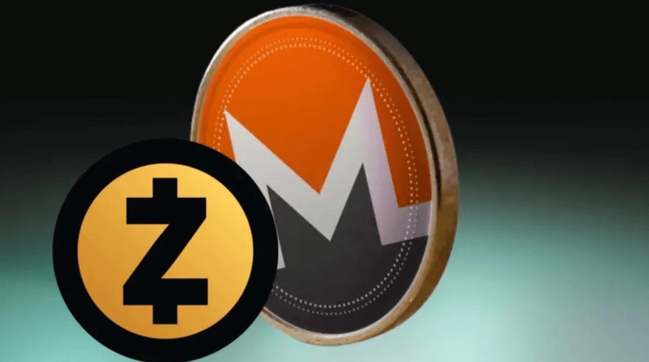 지캐시(ZEC) 개발팀 사퇴 쇼크... 프라버시 대장주 모네로 코인(XMR)으로 자금 대 Been 화 实例
