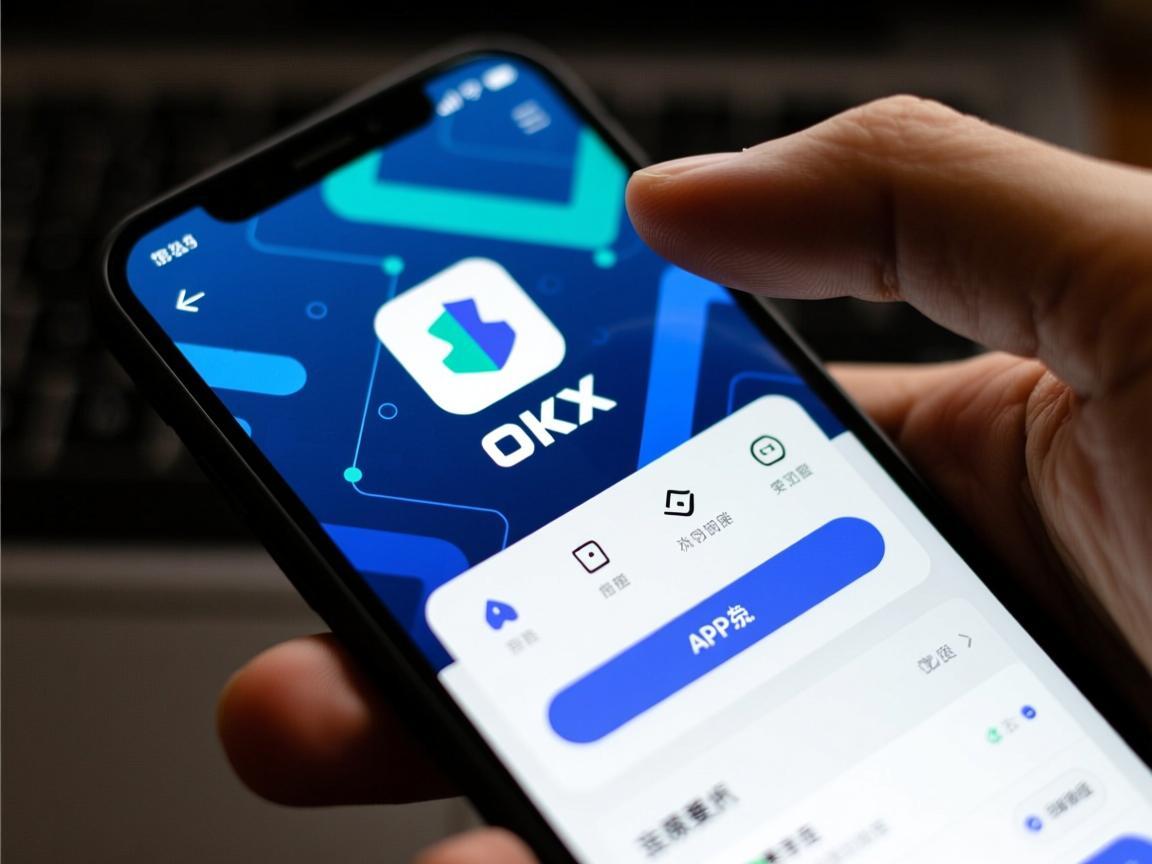 怎么下载OKX交易所APP 详细步骤与注意事项指南