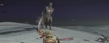 艾尔登法环中黑夜君临夜王人马哥怎么打
