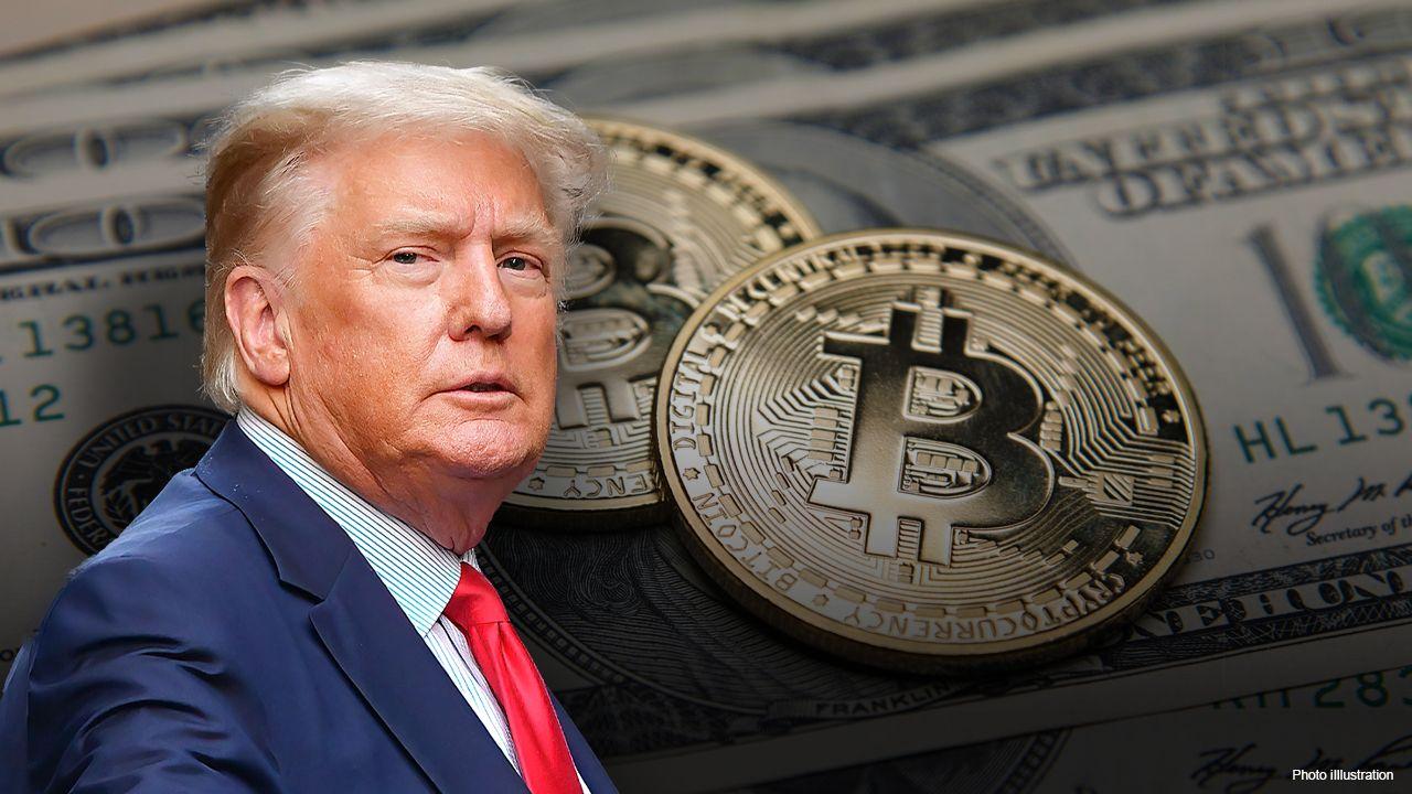 最高法院推迟对特朗普关税案的裁决——比特币价格飙升至9.7万美元附近