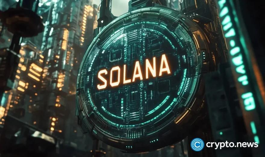 怀俄明稳定币在 Solana 上线，面临成败考验。