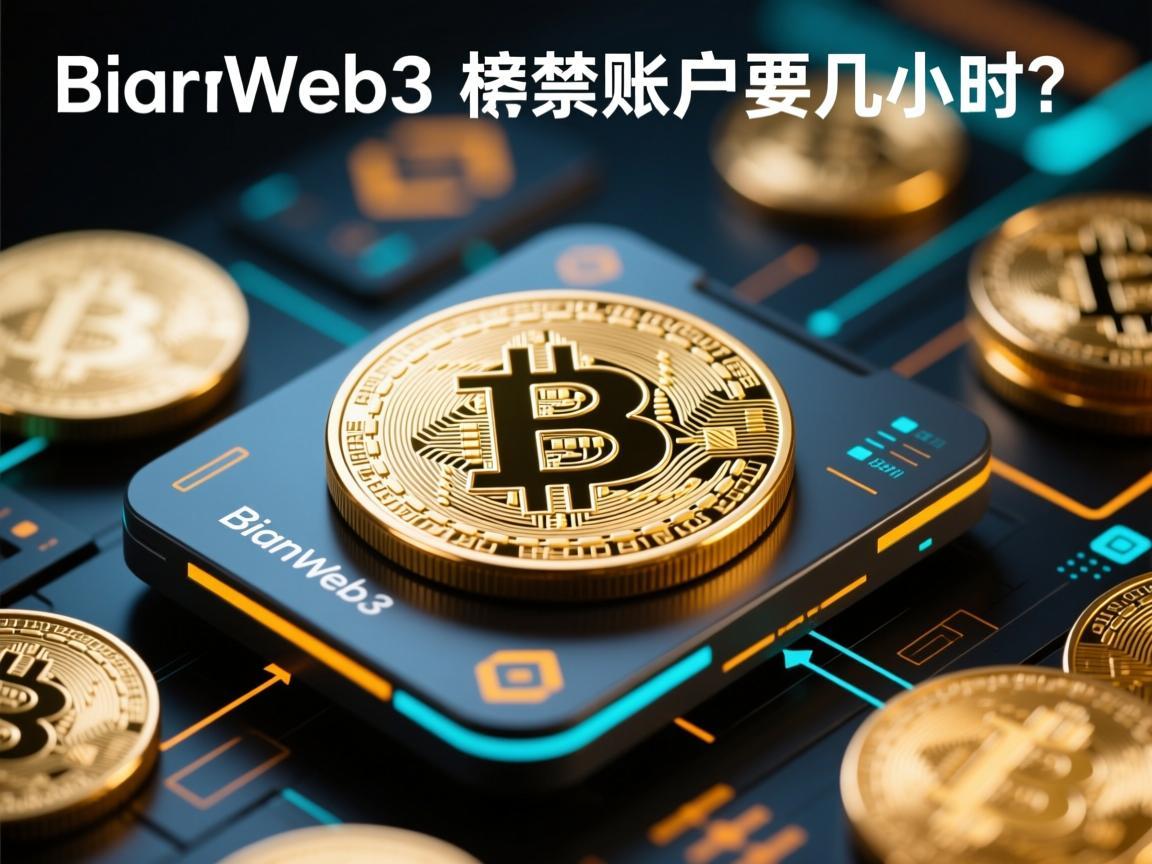 币安Web3解禁账户要几小时 流程、影响因素与注意事项解析
