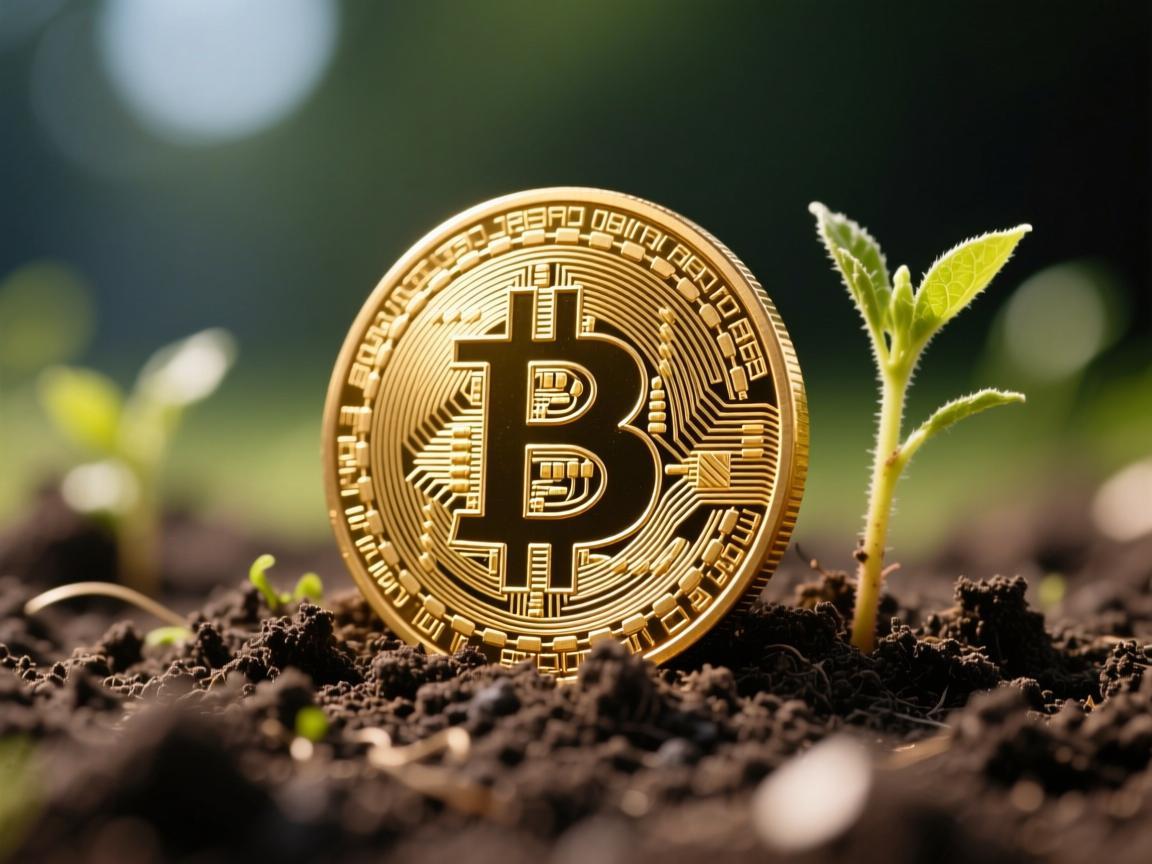 比特币2013年初，在质疑与期待中破土的数字黄金