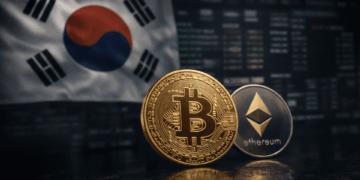 搜索引擎如何成为韩国加密货币守门人