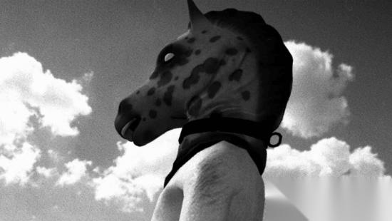 为何上架被Steam\Epic双封杀的 Horses 游戏 GOG高管 为了创作自由!