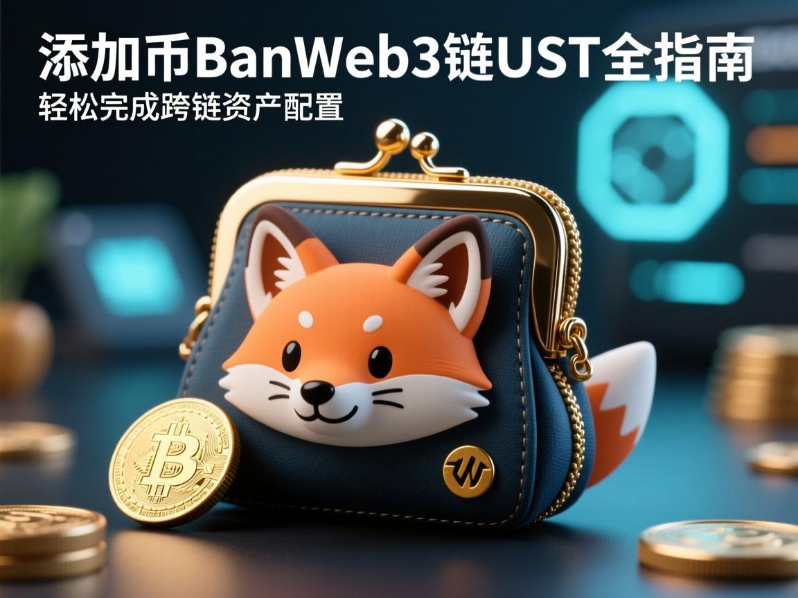 小狐狸钱包添加币安Web3链USDT全指南，轻松完成跨链资产配置