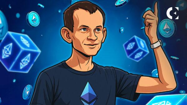 Vitalik Buterin 制定计划，力争在 2026 年重获以太坊区块链主权