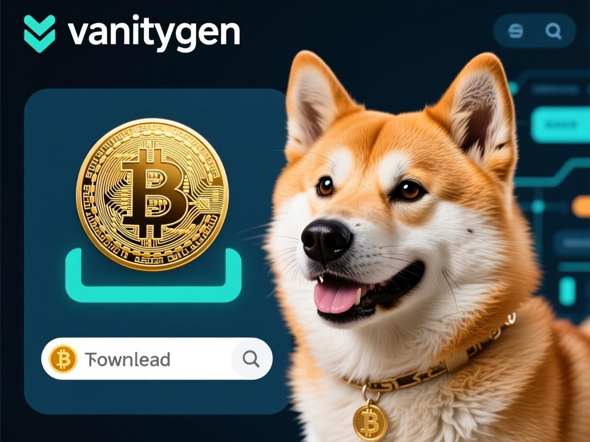 关于vanitygen狗狗币下载，打造个性化狗狗币地址的实用指南