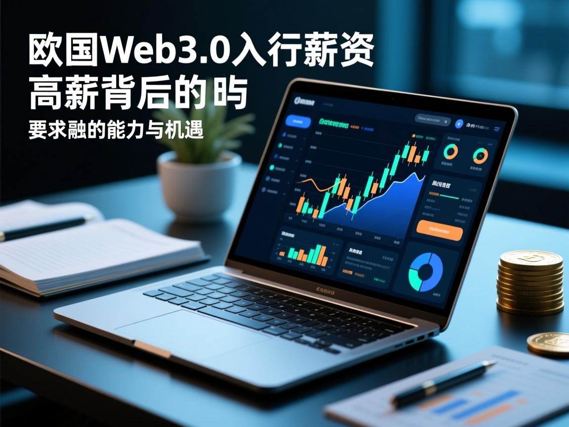 欧意Web3.0入行薪资，高薪背后的能力与机遇
