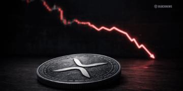 XRP价格跌破2美元，市场避险情绪升温——以下是此次下跌可能并非终点的原因