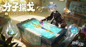 悠星大陆大力神胸甲强度如何
