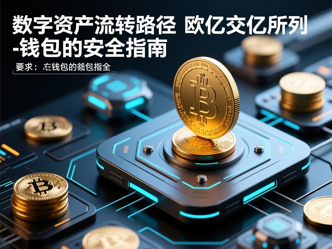 数字资产流转的新路径，欧亿交亿所到钱包的安全指南