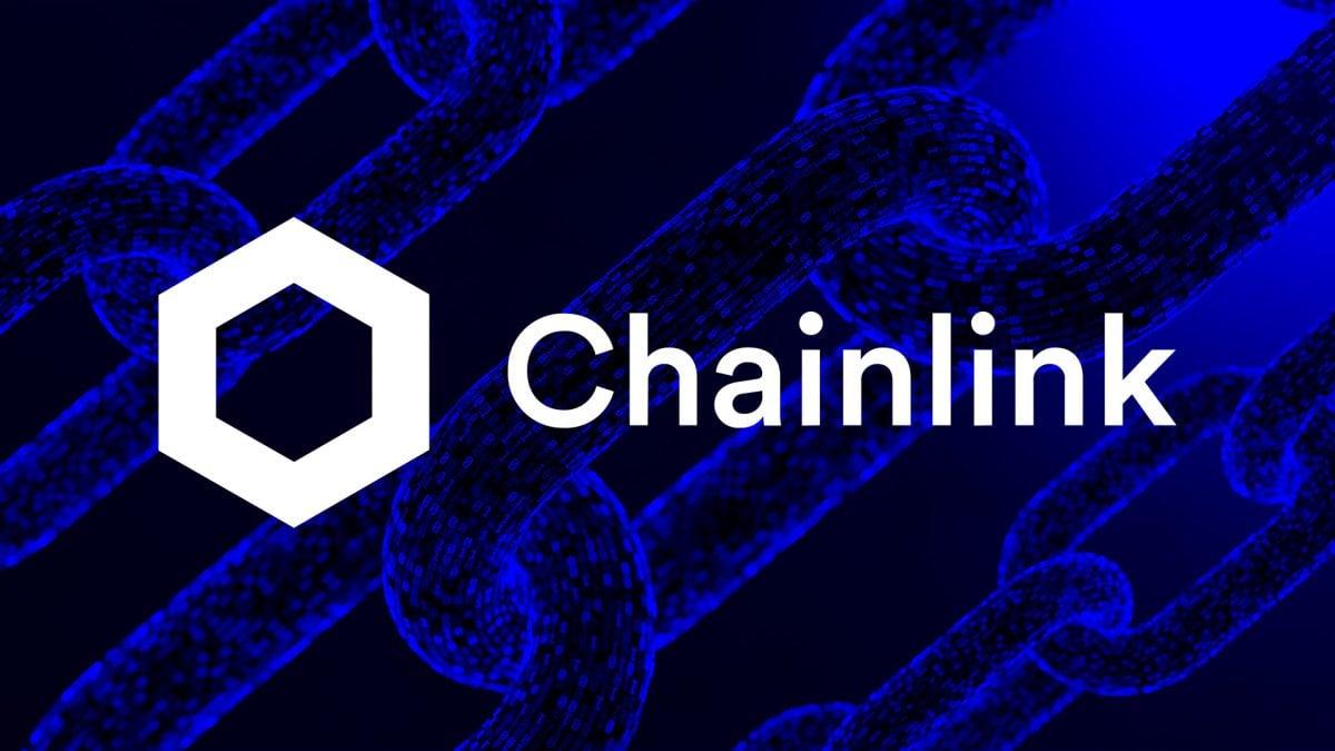 Chainlink推出面向美国代币化股票和ETF的“24/5”链上数据流