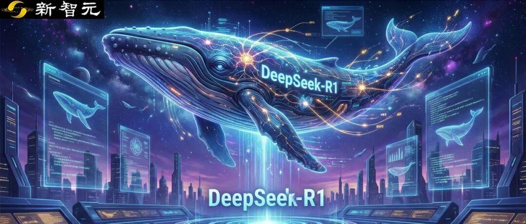 DeepSeek R2要来了