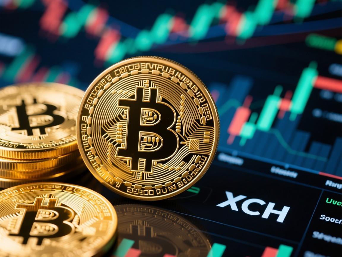 XCH能上币安吗 深度解析Chia Network的上市可能性与市场影响