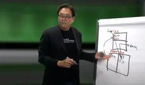 罗伯特·清崎对白银价格的预测：2026年目标价为200美元。
