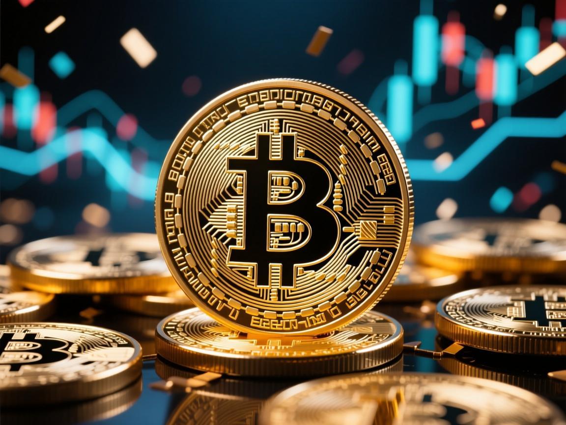 狗狗币的集中困局，狂欢背后的风险暗流