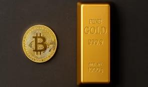 Bitwise推出比特币黄金货币对冲ETF