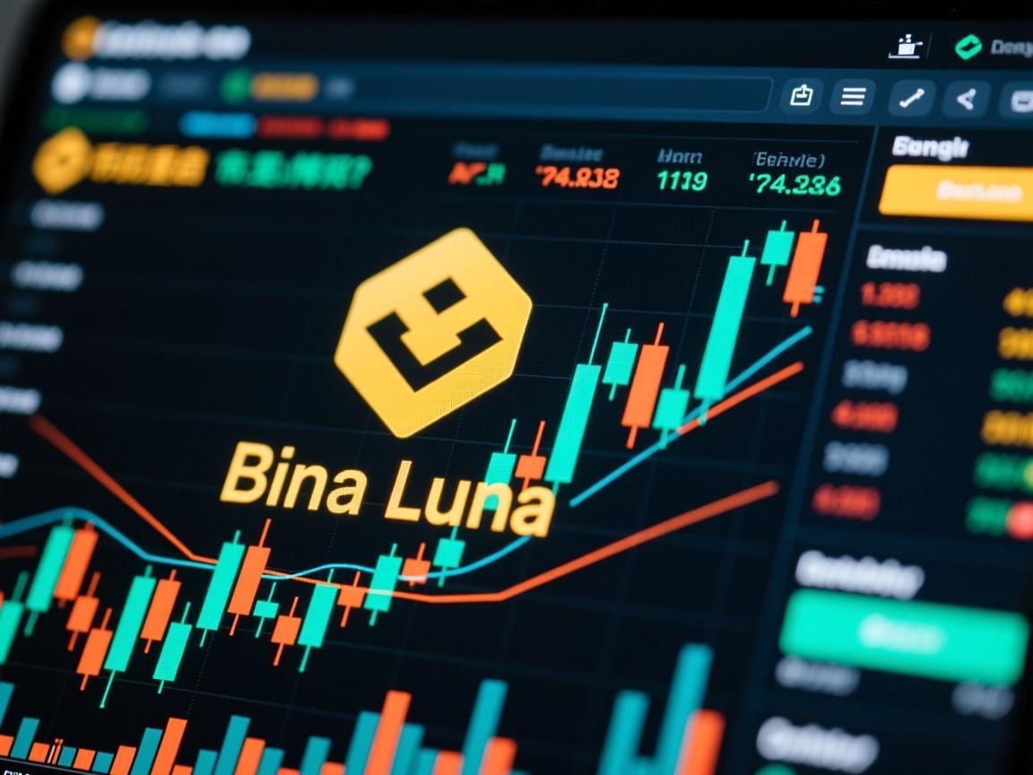 币安重启Luna交易，市场信心修复还是风险博弈