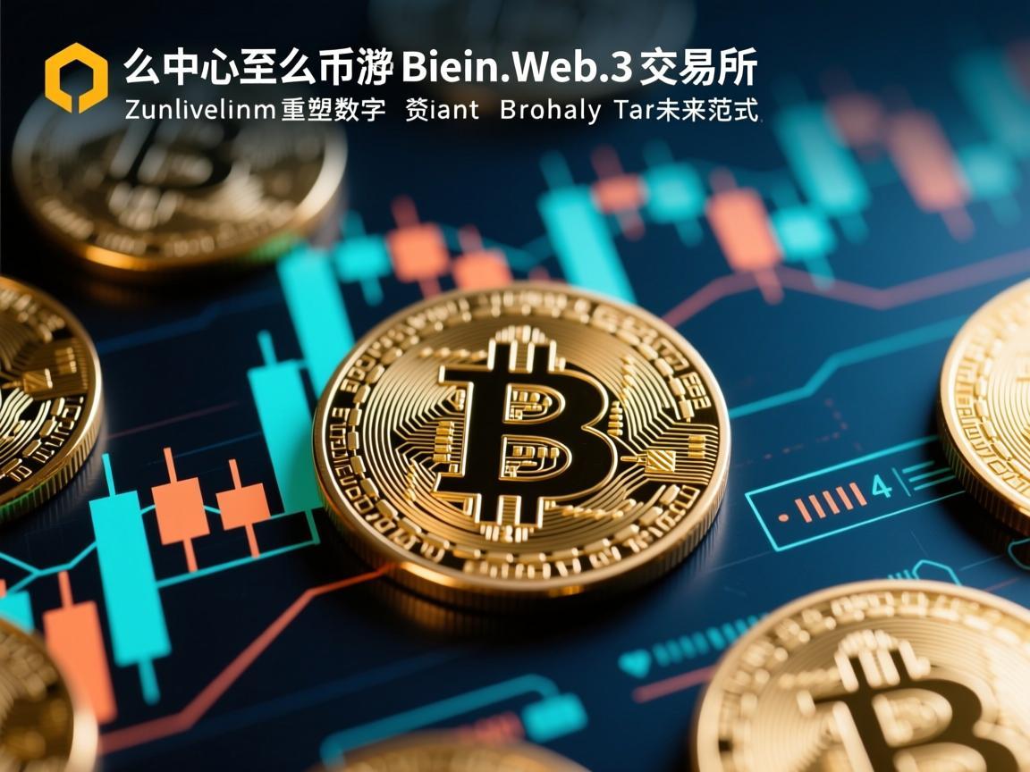 去中心化币安Web3交易所，重塑数字资产交易的未来范式