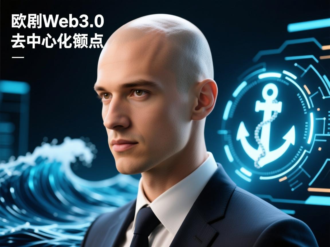 欧意Web3.0光头，在去中心化浪潮中锚定价值锚点